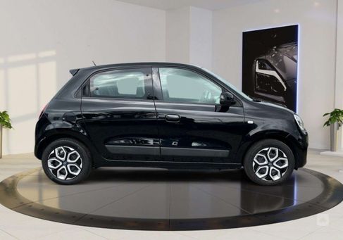 Renault Twingo, 2021