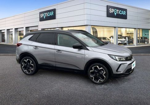 Opel Grandland X, 2024 3