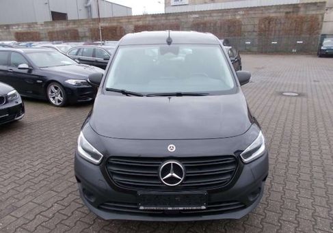 Mercedes-Benz Citan, 2021