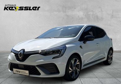 Renault Clio, 2023