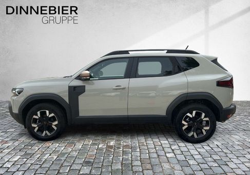 Dacia Duster, 2024