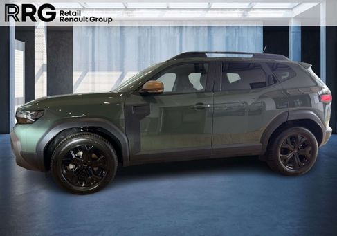 Dacia Duster, 2026 2
