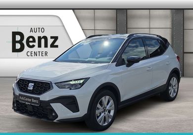 Seat Arona, 2026
