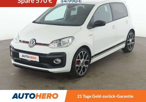 Volkswagen up!, 2020