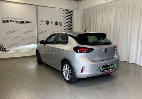 Opel Corsa, 2023 3