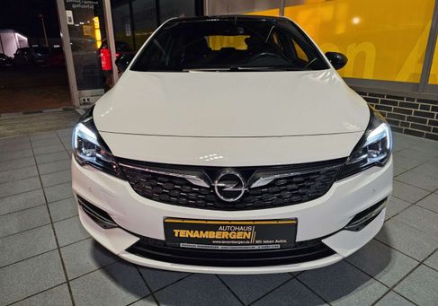 Opel Astra, 2021