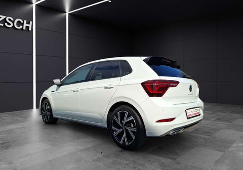 Volkswagen Polo, 2022 3
