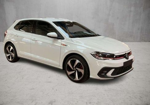 Volkswagen Polo, 2025 2