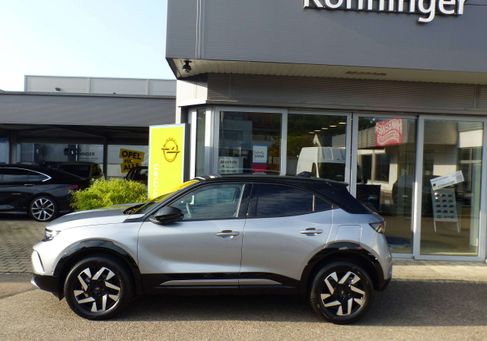 Opel Mokka, 2025 2