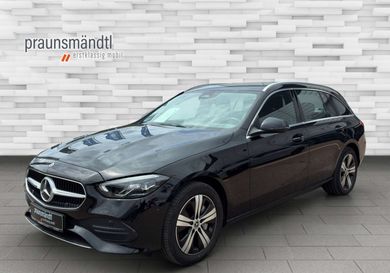 Mercedes-Benz C 300, 2023