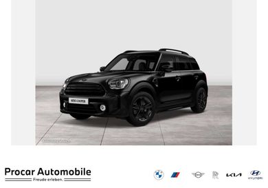 MINI Cooper Countryman, 2021