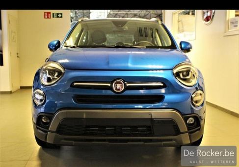 Fiat, 2021