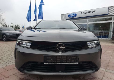 Opel Astra, 2024
