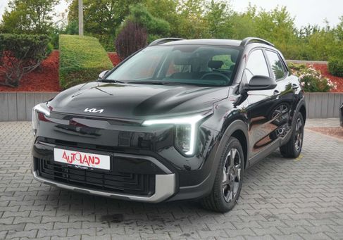 Kia Stonic, 2026