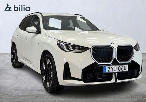BMW, 2026 2
