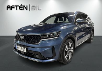 Kia Sorento, 2021