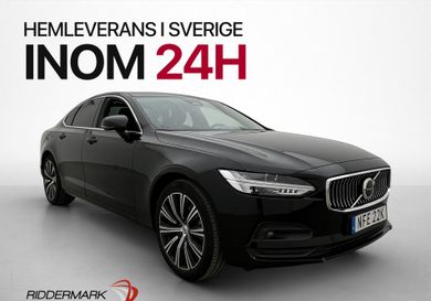 Volvo S90, 2023