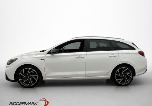 Hyundai i30, 2022 2