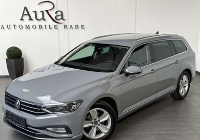 Volkswagen Passat Variant, 2023