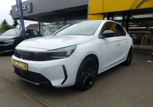 Opel Corsa, 2025 2
