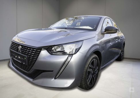 Peugeot 208, 2023