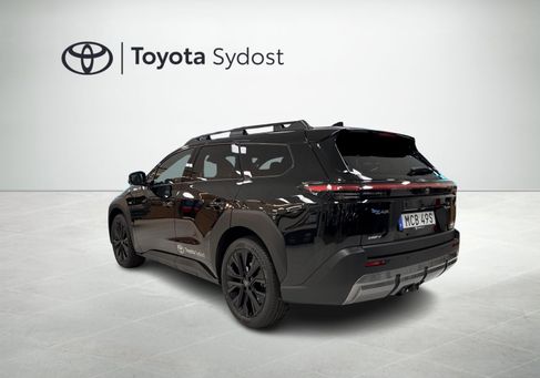 Toyota, 2026