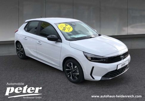 Opel Corsa, 2025 2