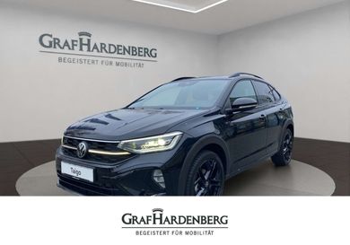 Volkswagen Taigo, 2025