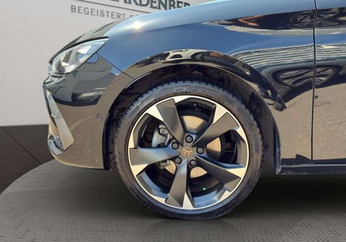 Cupra Leon, 2025 3
