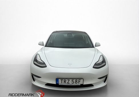 Tesla Model 3, 2020 2