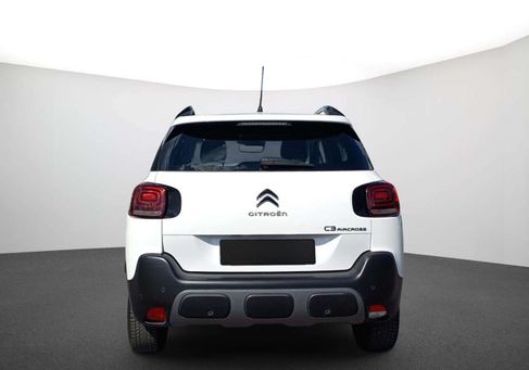 Citroën C3 Aircross, 2024 3