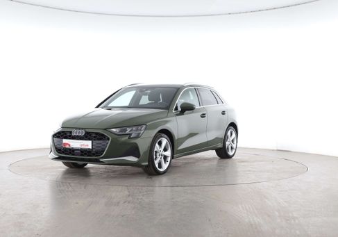 Audi A3, 2025 2