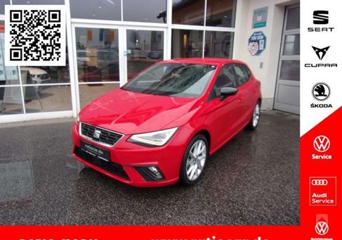 Seat Ibiza, 2024