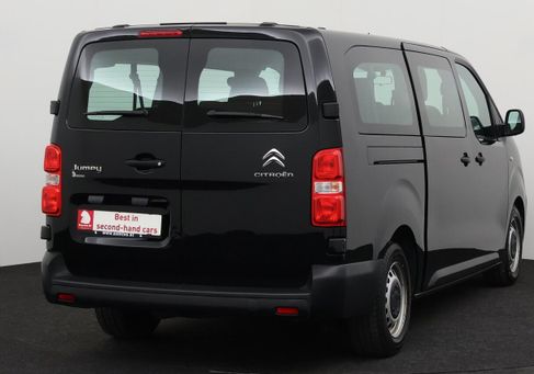 Citroën Jumpy, 2019 3