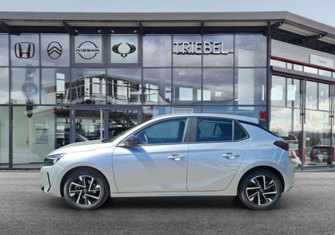 Opel Corsa, 2025 3