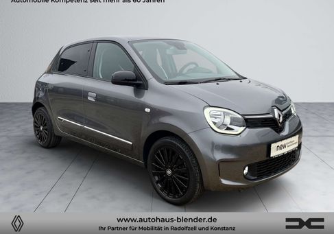 Renault Twingo, 2023