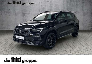 Seat Ateca, 2023