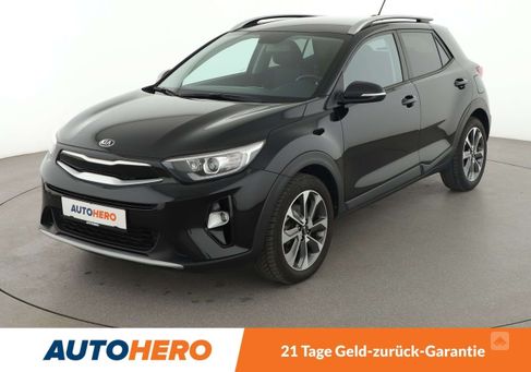 Kia Stonic, 2020