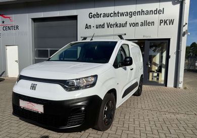 Fiat Doblo, 2024