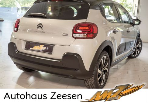 Citroën C3, 2023 3