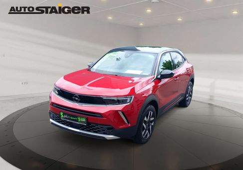 Opel Mokka, 2023 2