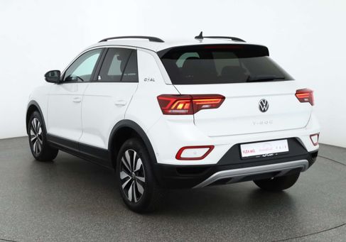 Volkswagen T-Roc, 2025