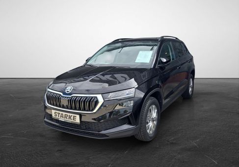 Skoda Karoq, 2026
