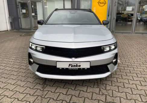 Opel Astra, 2025 2
