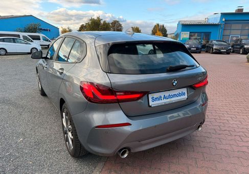 BMW 120, 2024