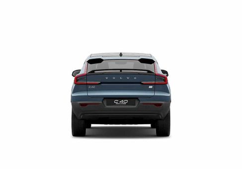 Volvo C40, 2023