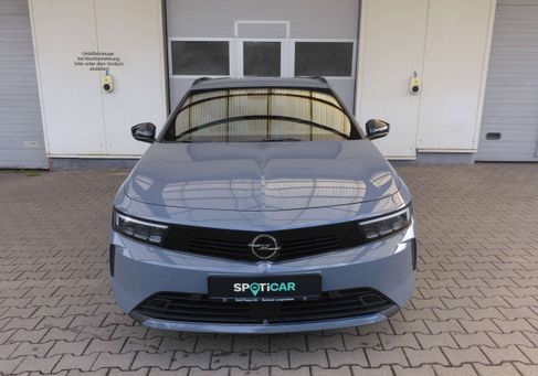 Opel Astra, 2025 2