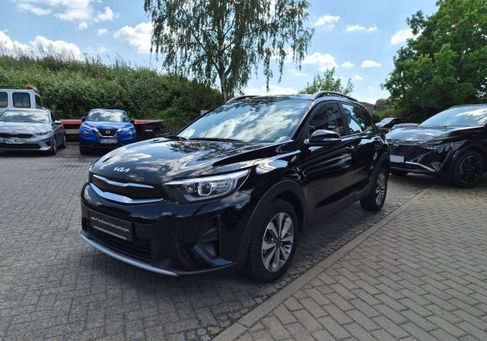 Kia Stonic, 2024