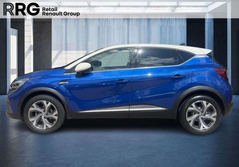 Renault Captur, 2022