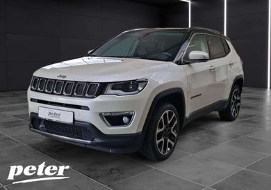 Jeep Compass, 2020